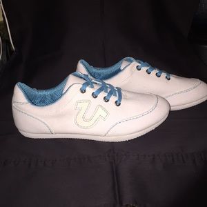 True Religion Sneakers